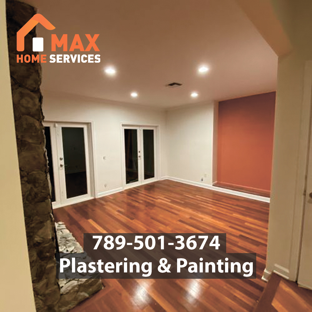 Max Home Services | Boca Raton FL