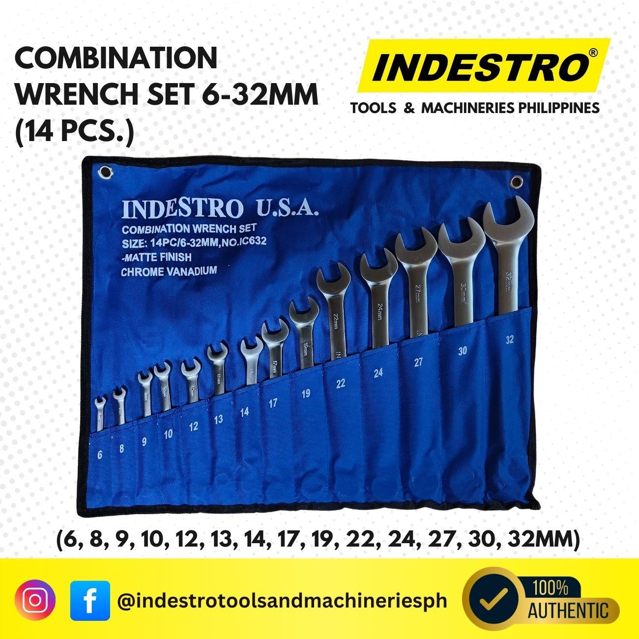 Indestro Tools and Machineries PH | Manila