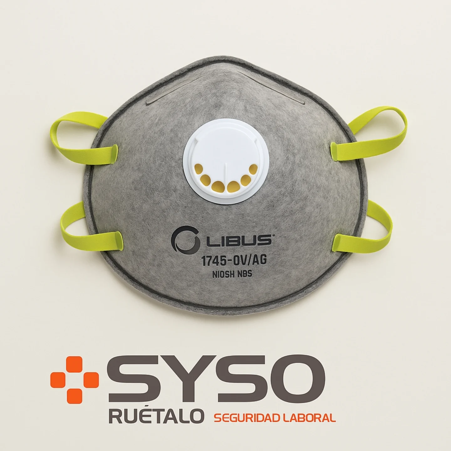 SYSO Seguridad Laboral | Florida