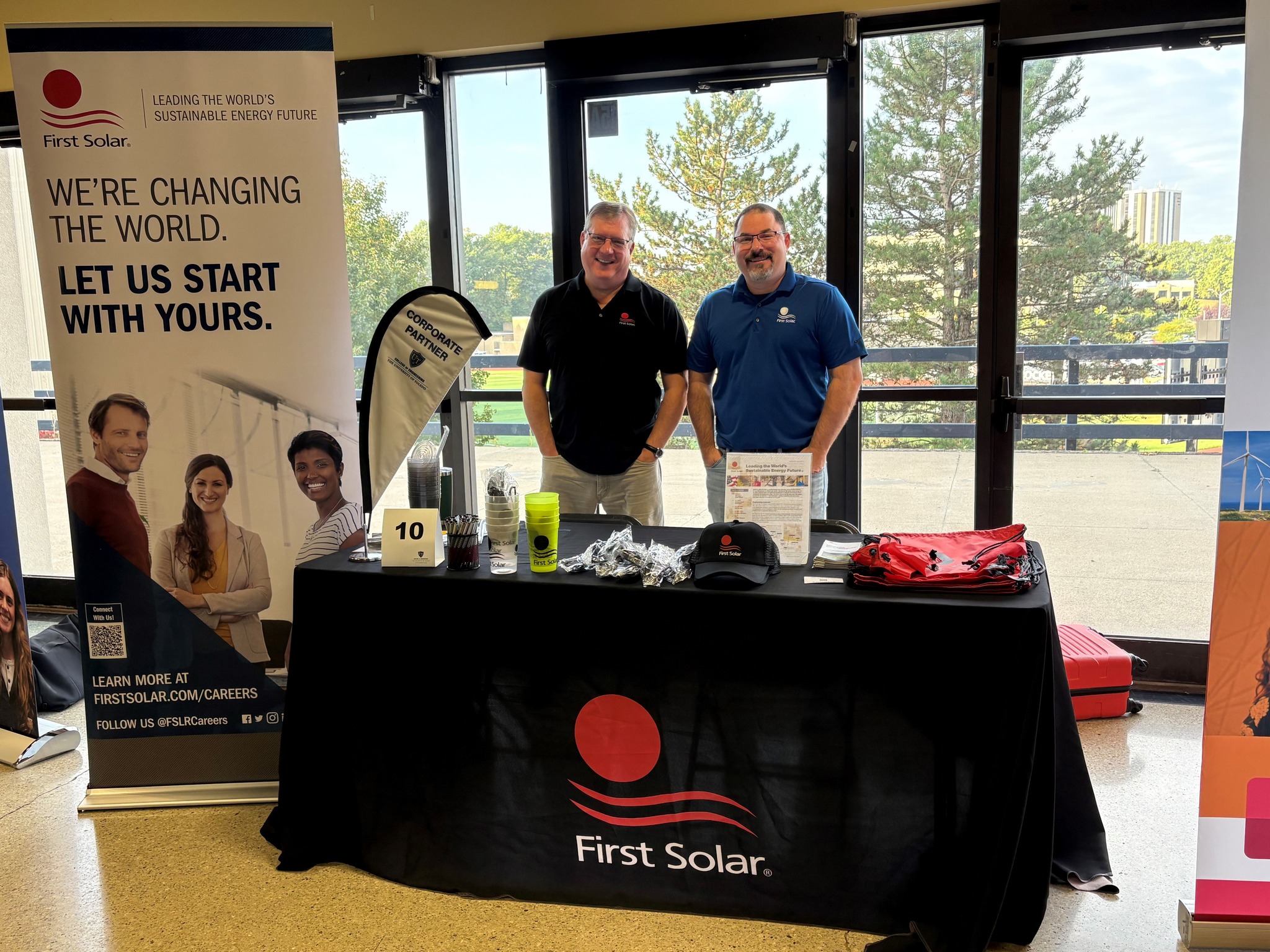 First Solar Careers