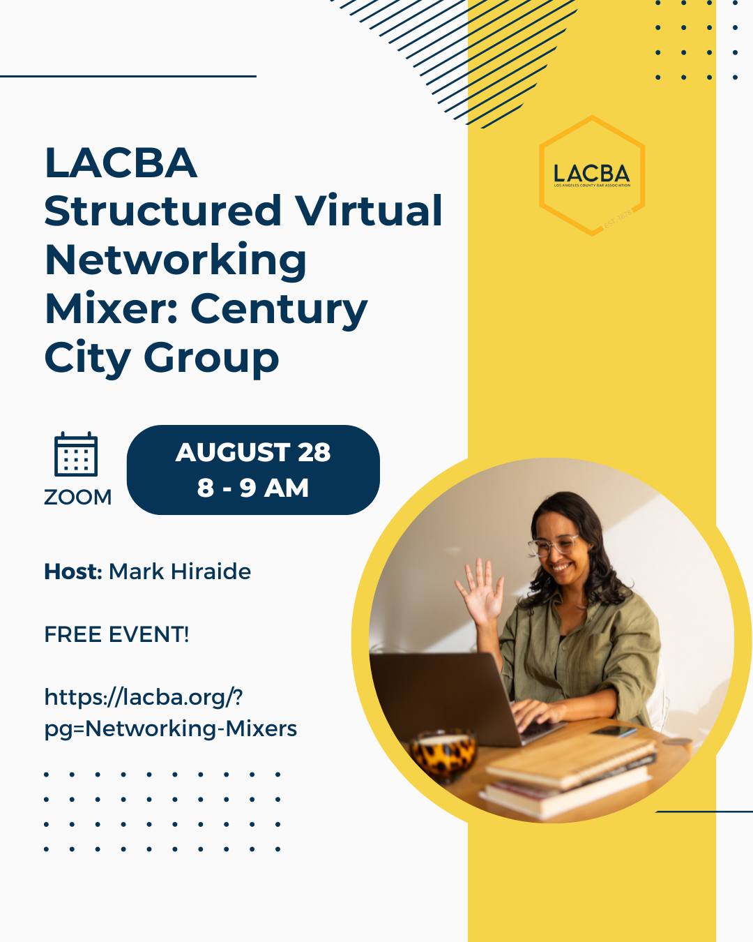 The Los... - The Los Angeles County Bar Association - LACBA