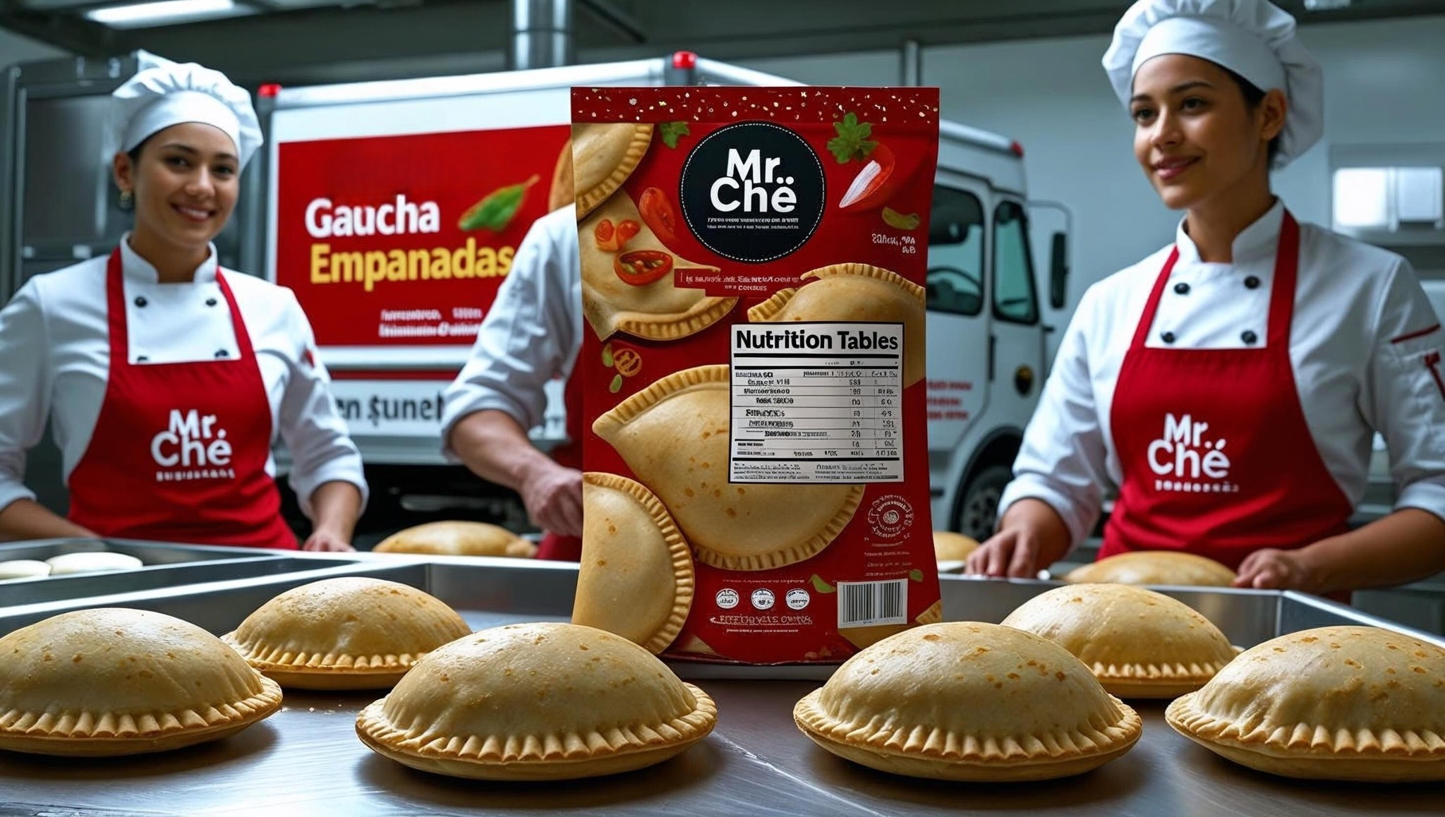 Mr.Ché | Bogotá