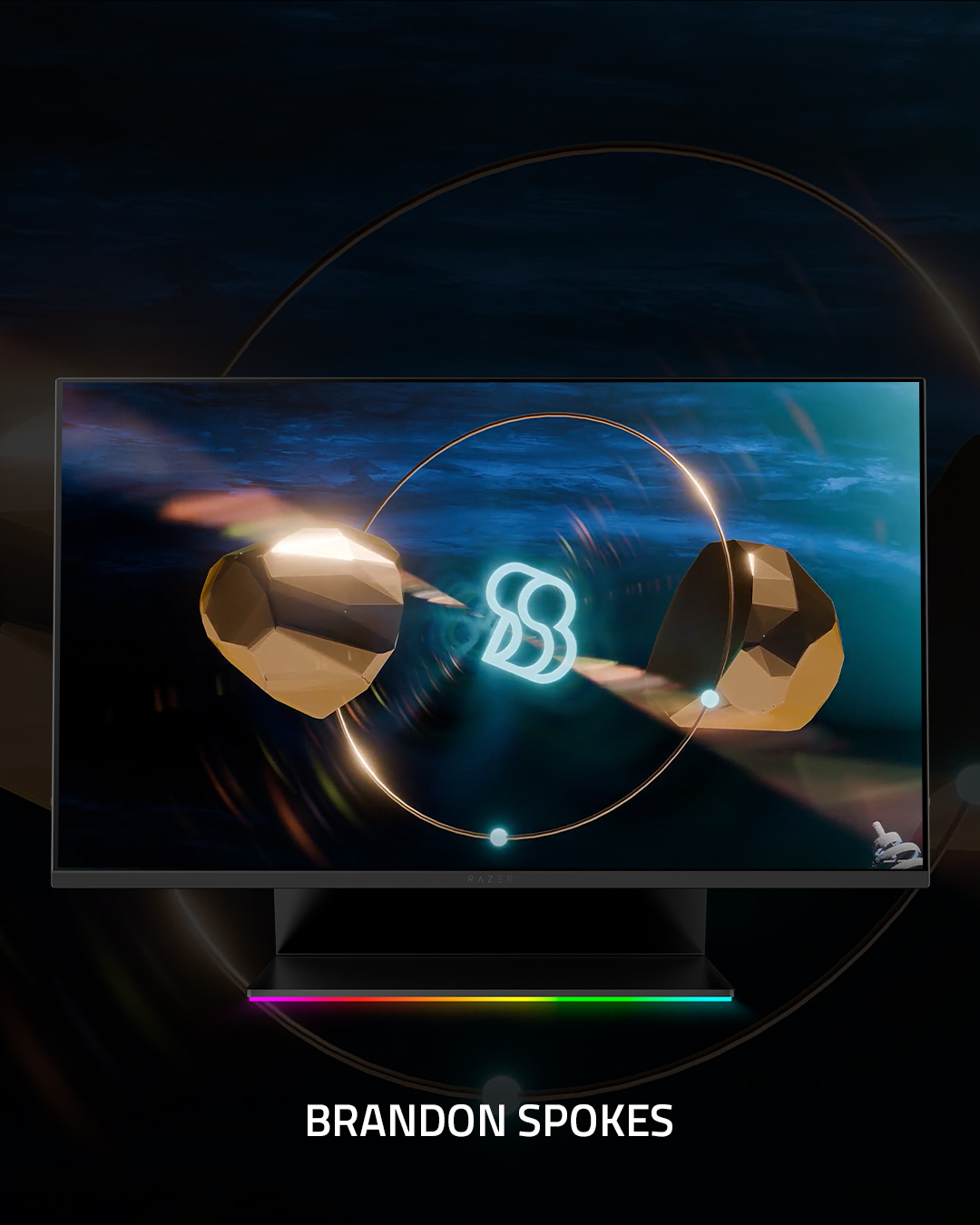 Razer - Some things require very little introduction. The legend ...