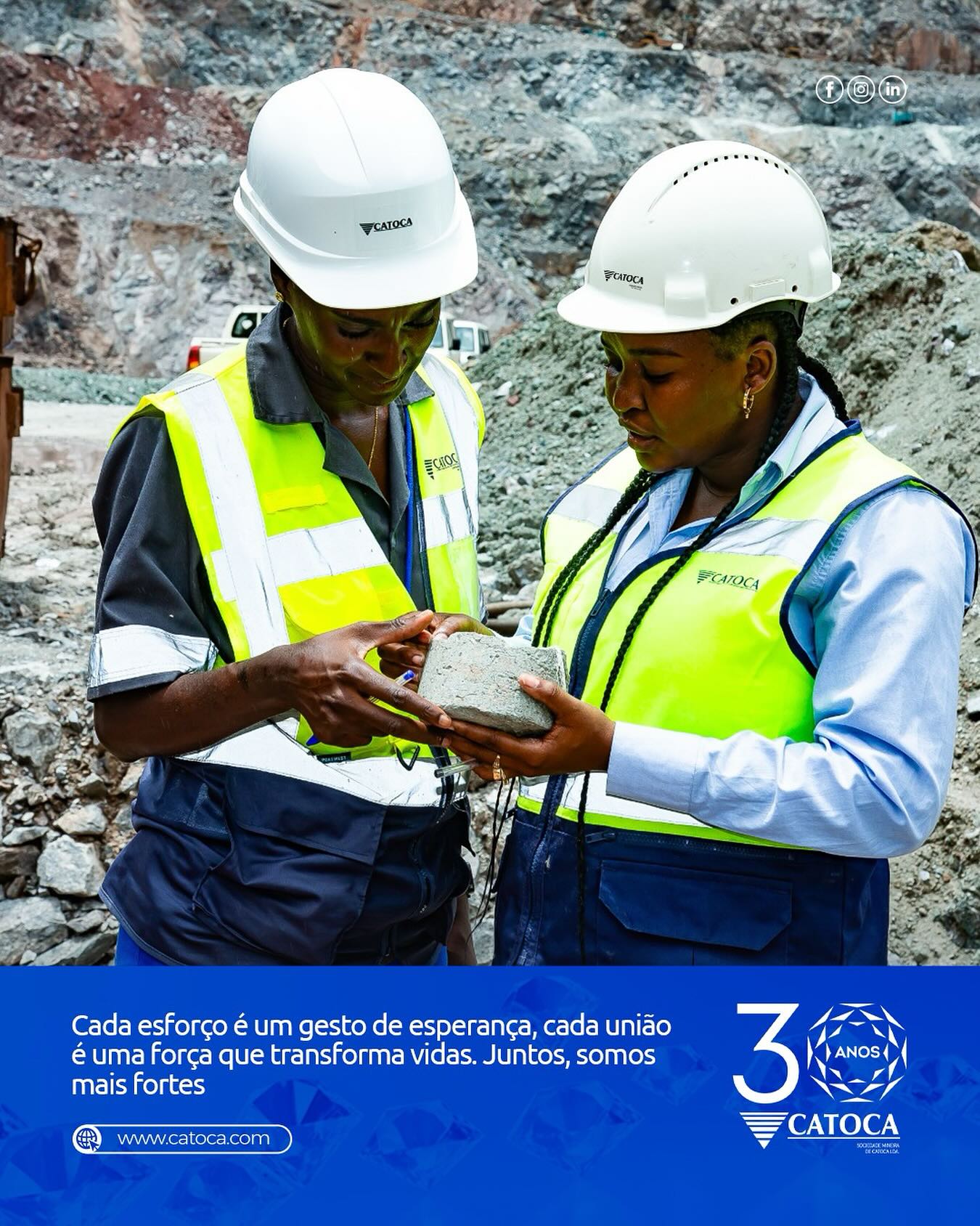 Sociedade - Diferente dos diamantes de outras colorações, o que torna o ...