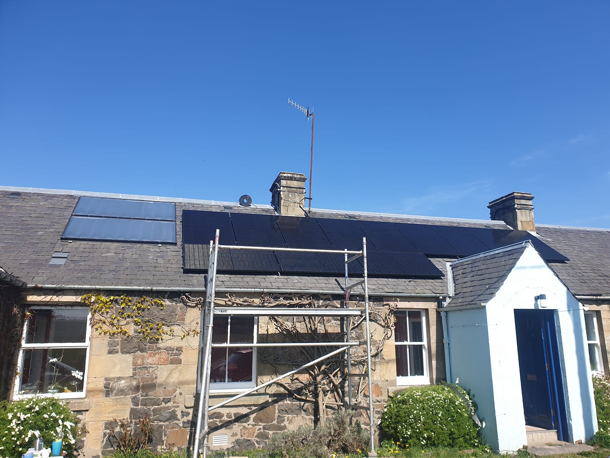 Gener8 Scotland