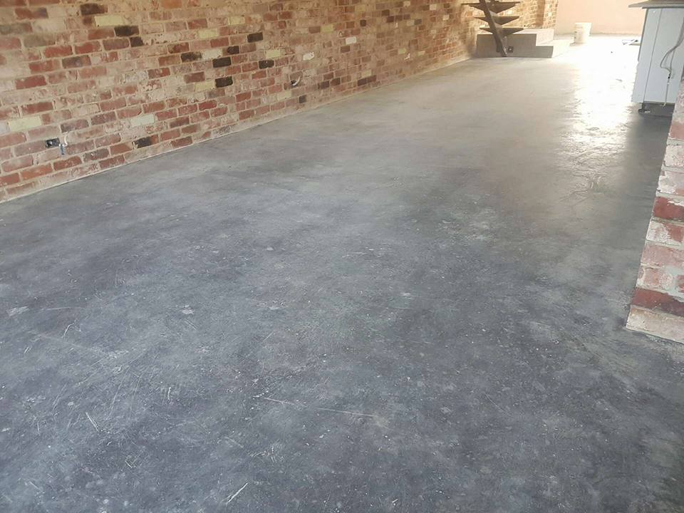 Direct Concrete Solutions | Perth WA
