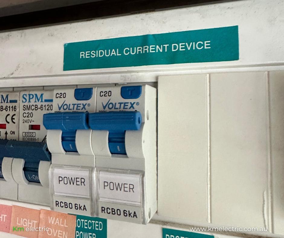Kmelectric | Sydney NSW