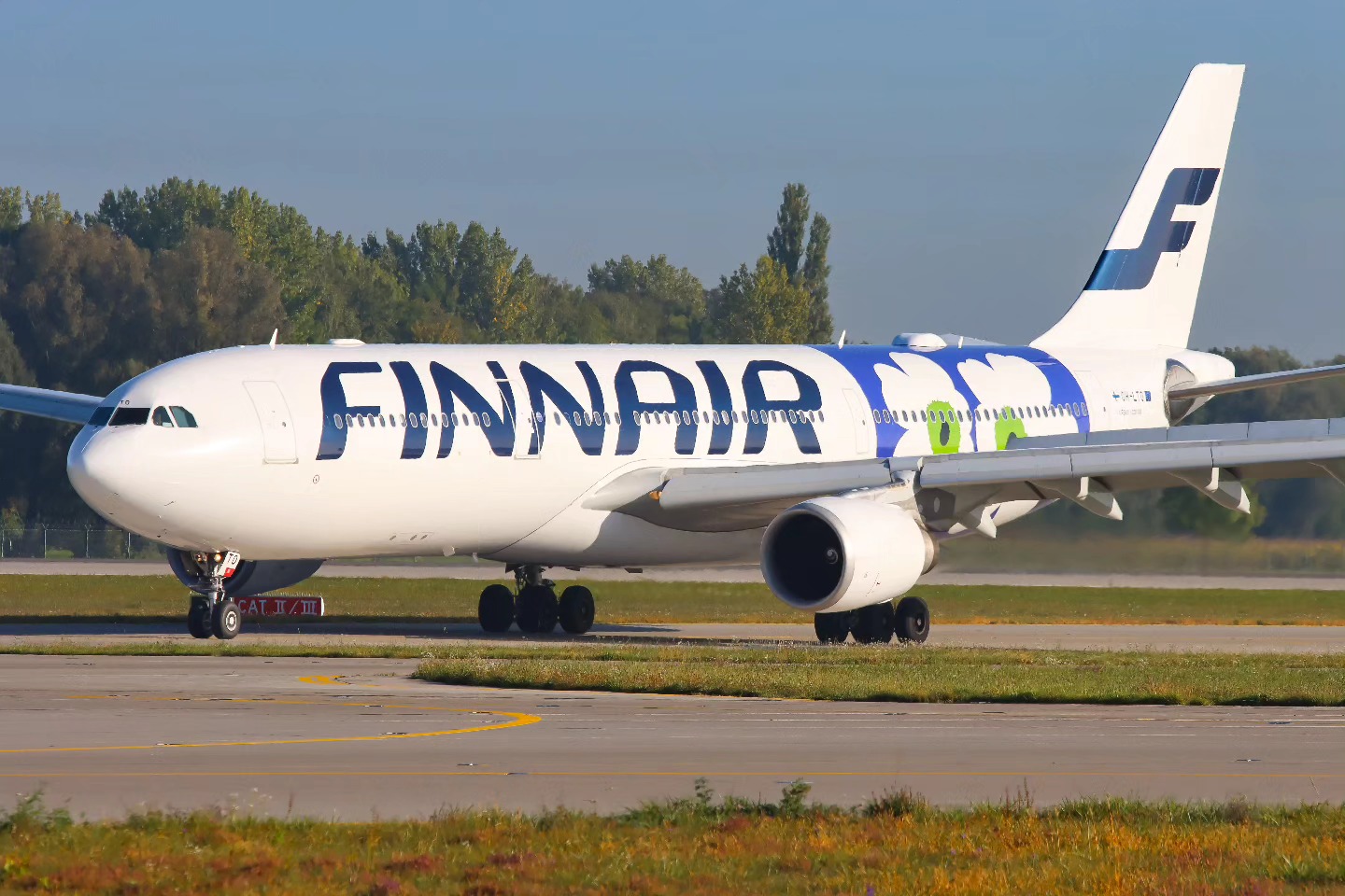 2016-06-01 Tokyo Narita Int. Airport (NRT/RJAA) OH-LTO Finnair