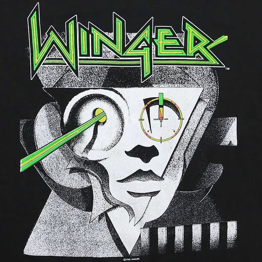 Winger