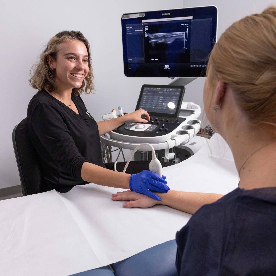 Young Diagnostic Imaging | Young NSW