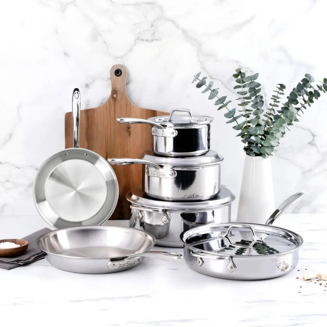 Metro Cooks - 🔥 Serious cookware for serious cooks. 🔥 The... | Facebook