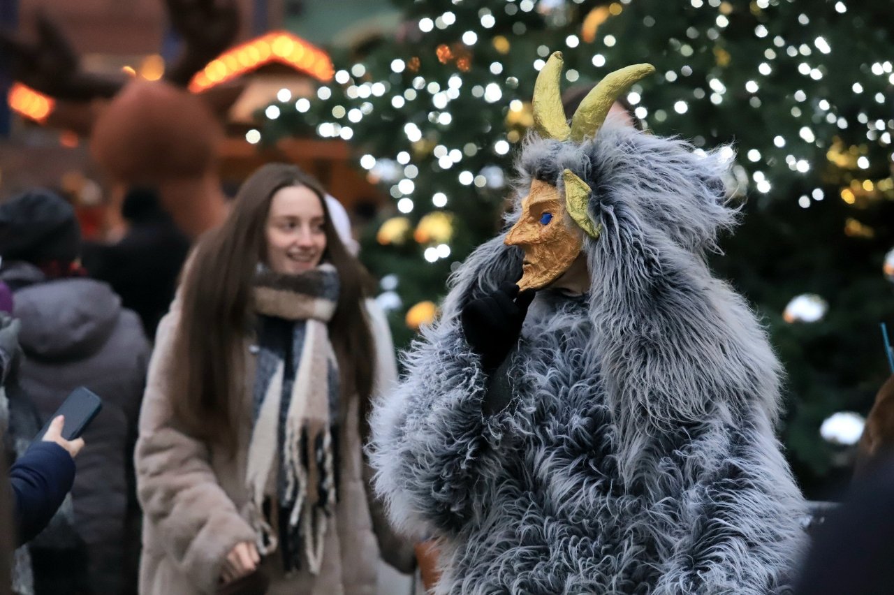 Gazeta - I jak Wam się podoba wrocławska kolęda 🤩 Usłyszycie ją tutaj ...