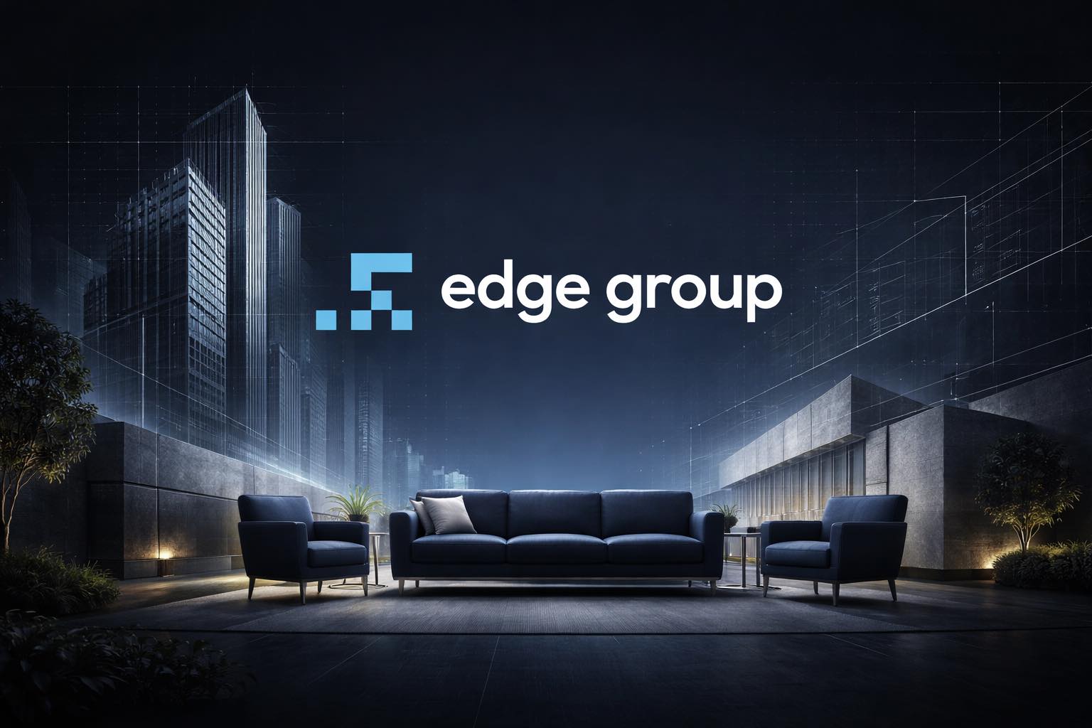 Edge Group | Cairo