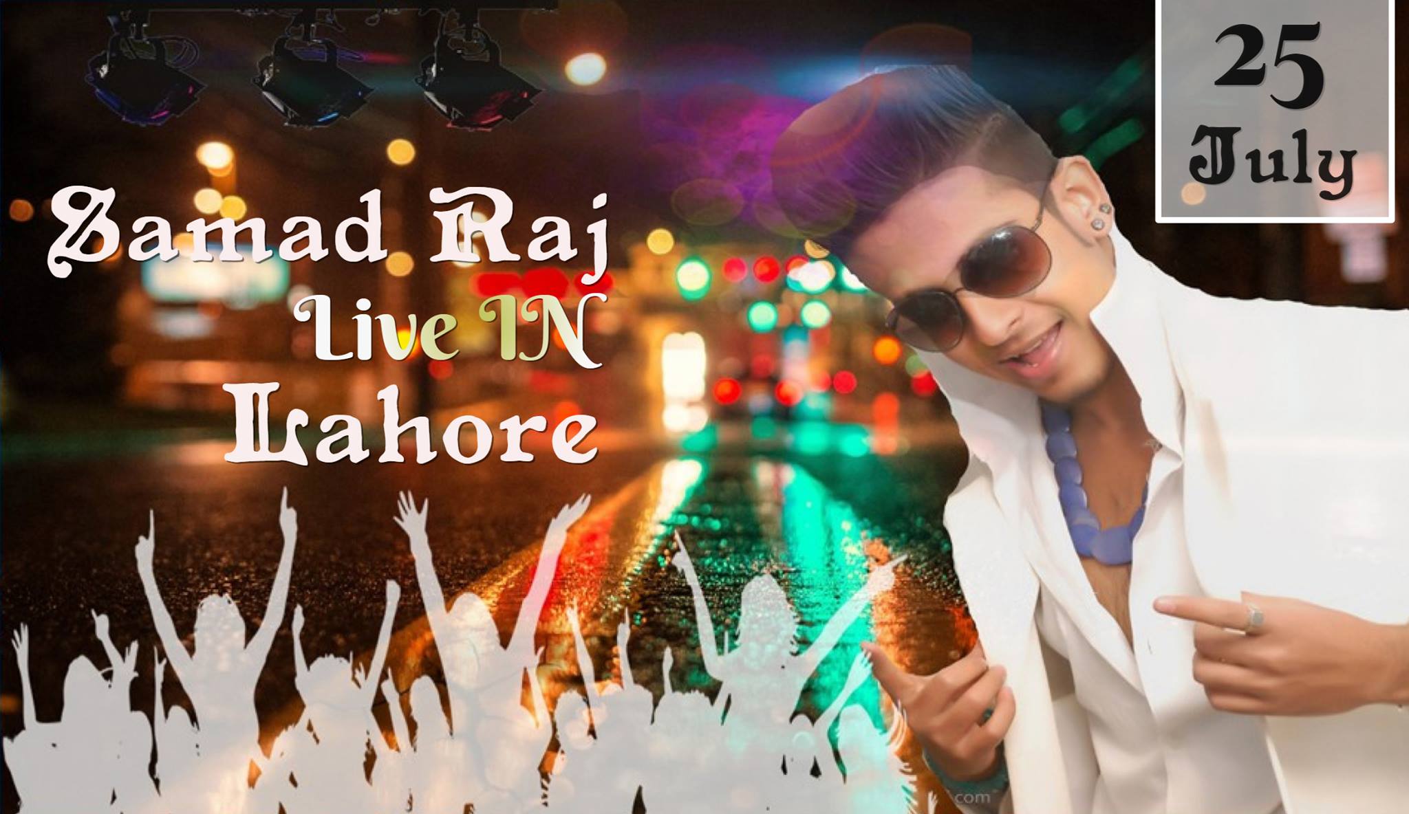 Samad Raj - Home | Facebook