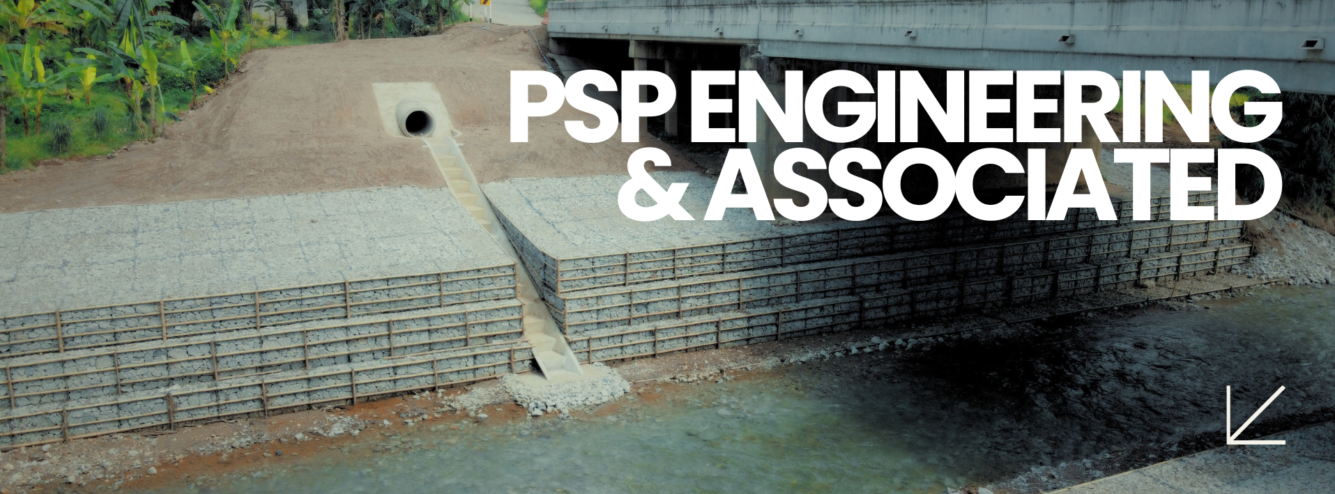 PSP Engineering & Associated | Sungai Kolok