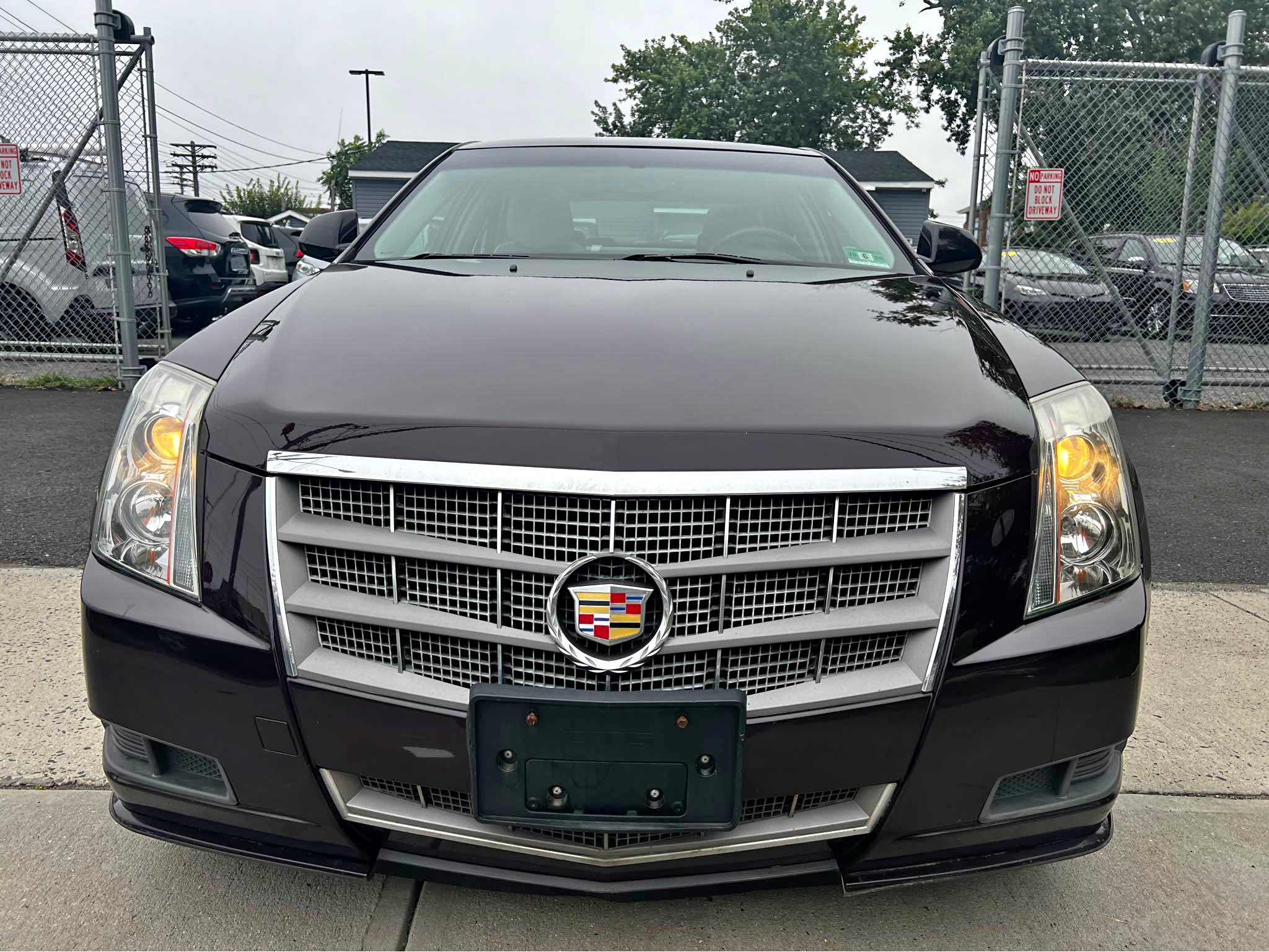 Sitemapcdatahttpsomobeldreferenzcomextraordinary 2010 Cadillac Cts 3 0l V6 Luxury Pictures