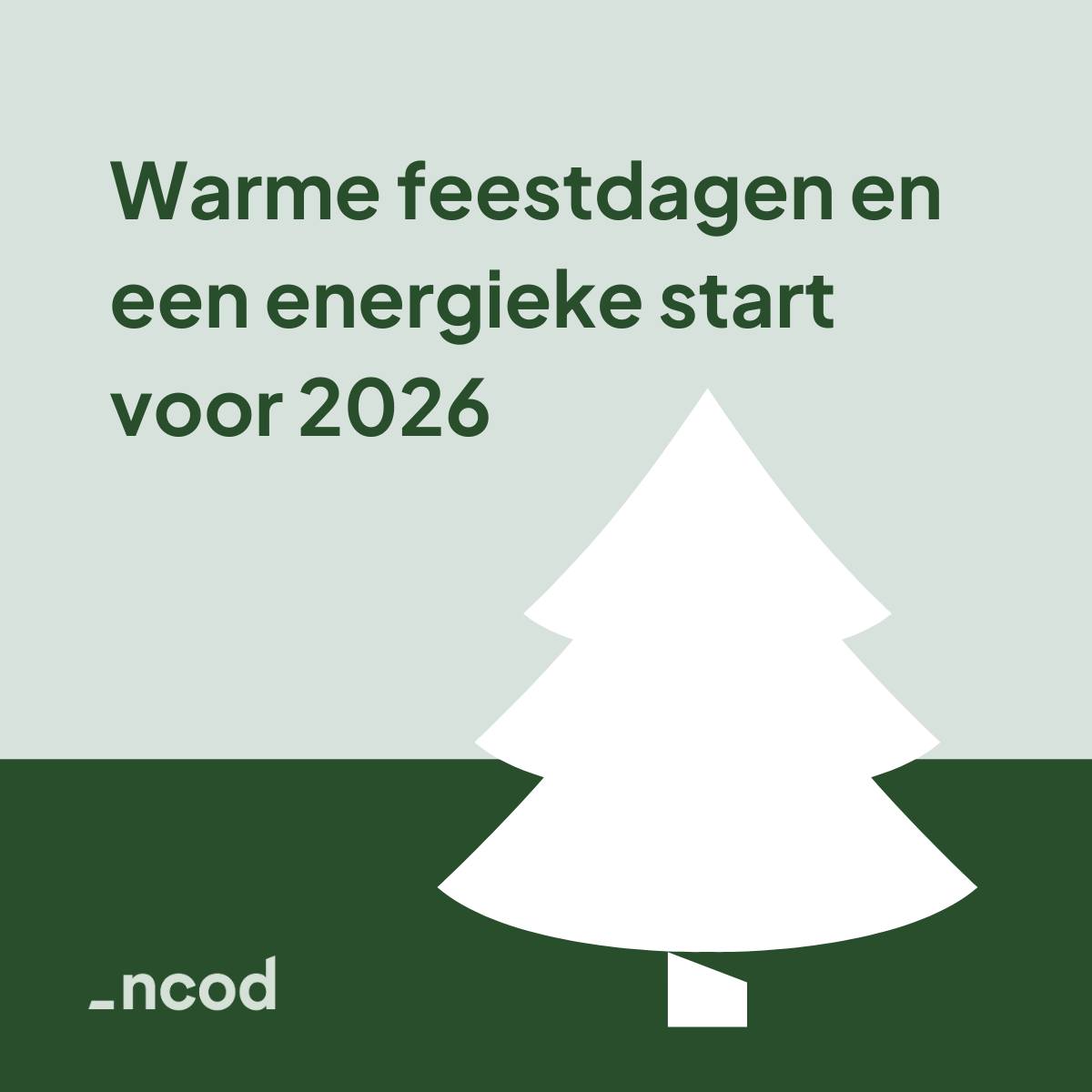 NCOD | Amersfoort