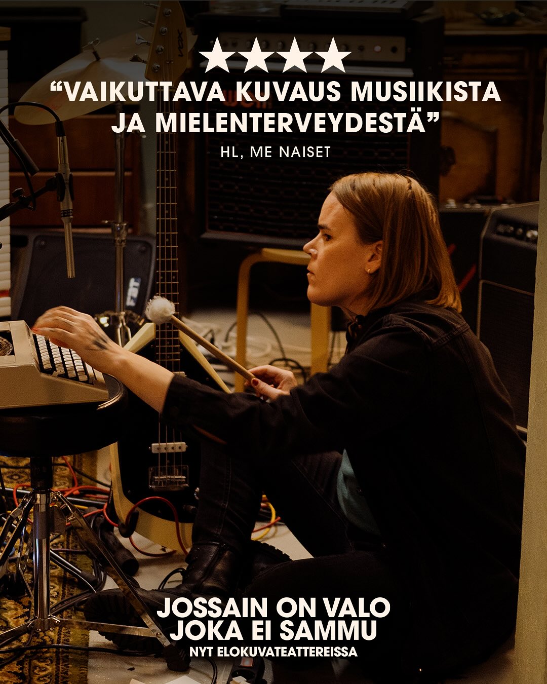 Elokuvatuotantoyhtiö Made | Helsinki