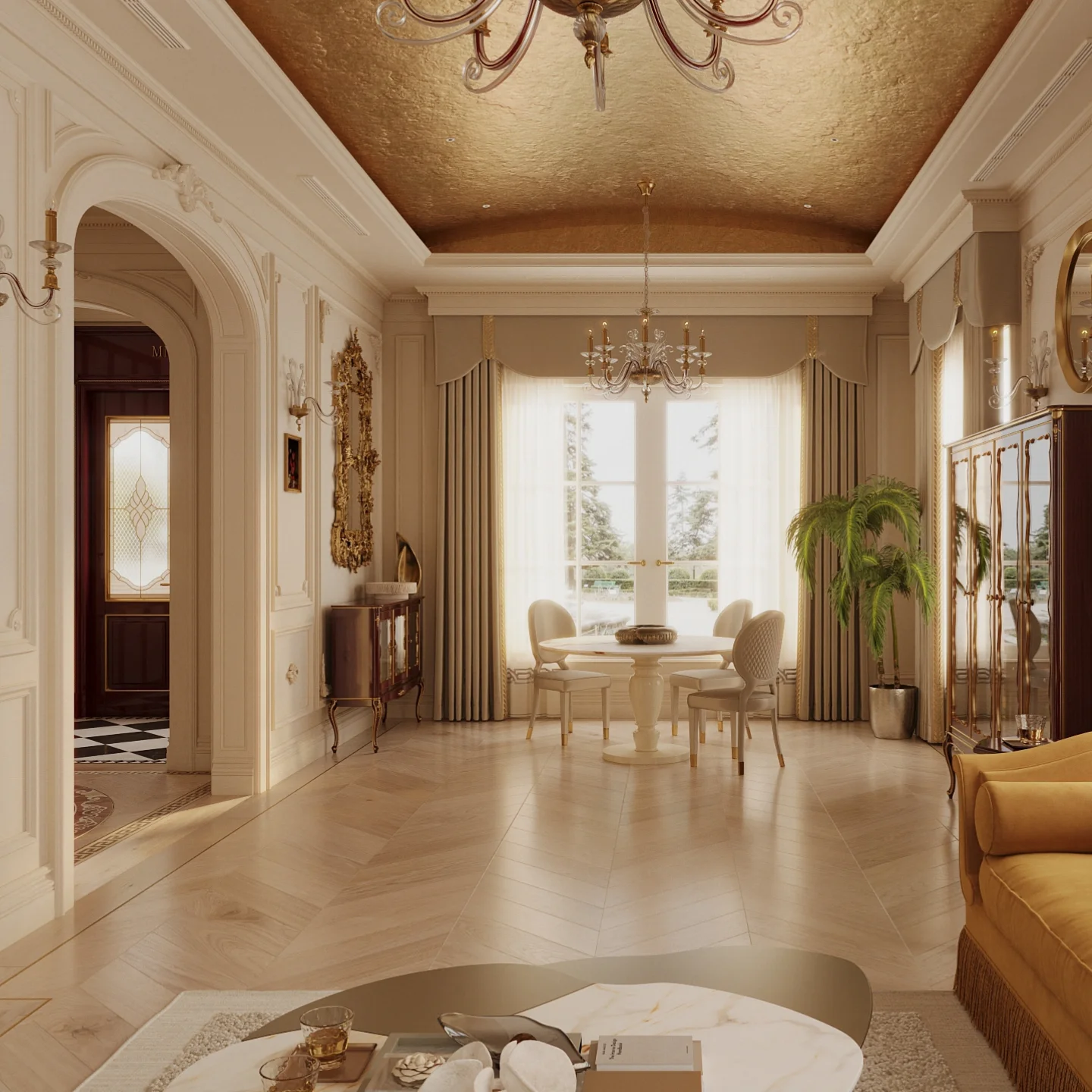 DUC PHAN interior design | Hanoi
