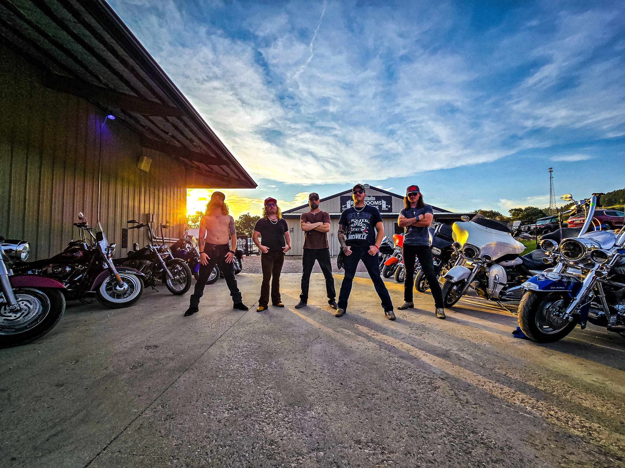 The Shed Smokehouse & Juke Joint | Maryville TN