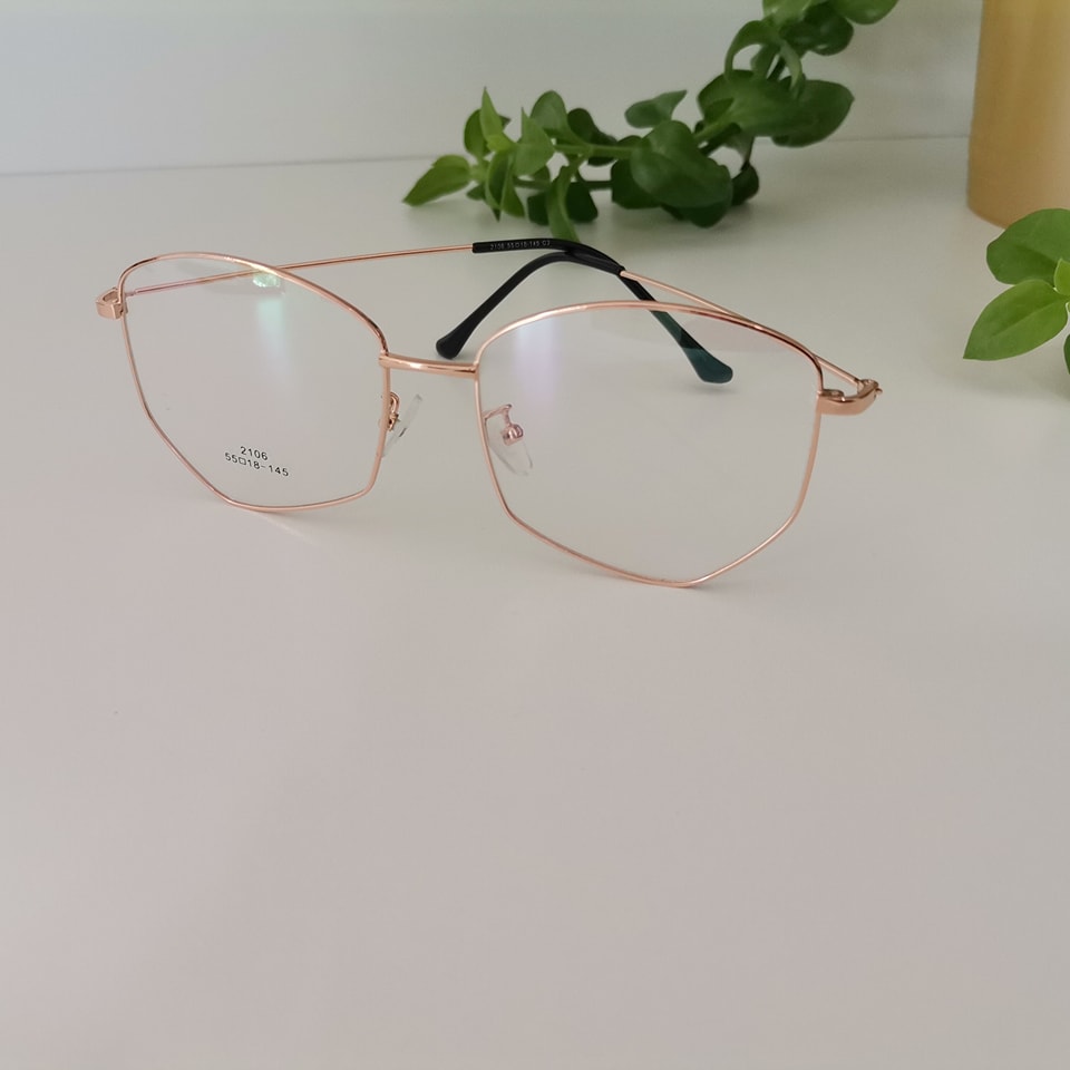 Scripted Optometry | Johannesburg