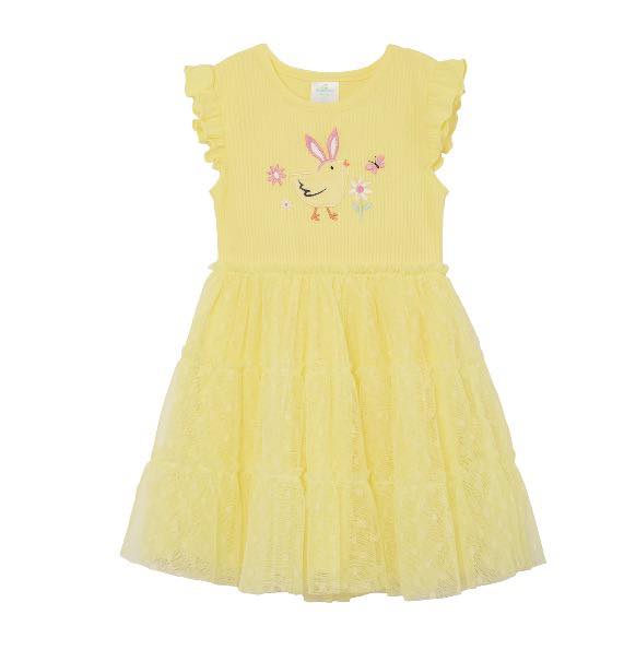 cocktail dresses for men English Garden Spring Gala Couture 2026 Gown for Girls 4