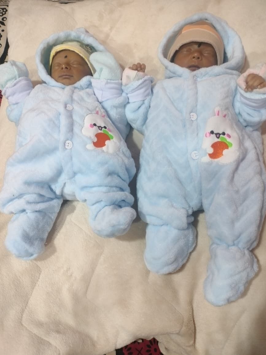 One - We are delighted to share a joyful update from our One Heart ...