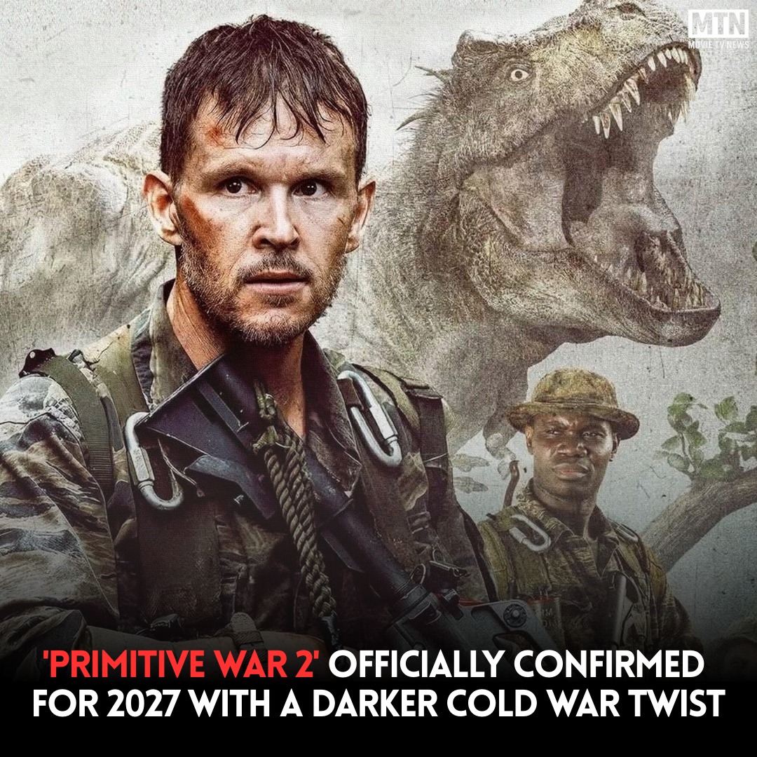 MTN - Following the cult success of the 2025 original, director Luke ...
