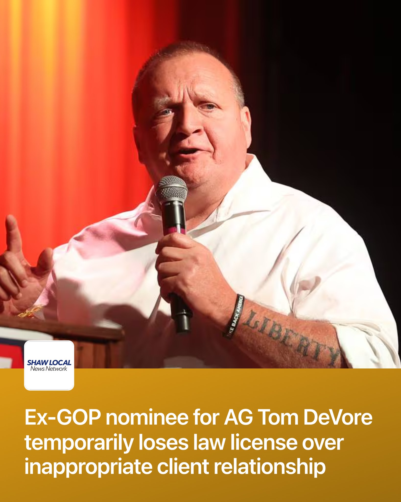 From Capitol News Illinois: The... - La Salle NewsTribune | Facebook