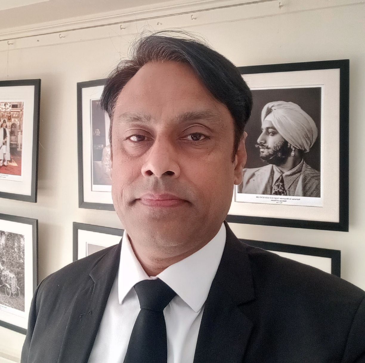 Rana Ishaq Adv