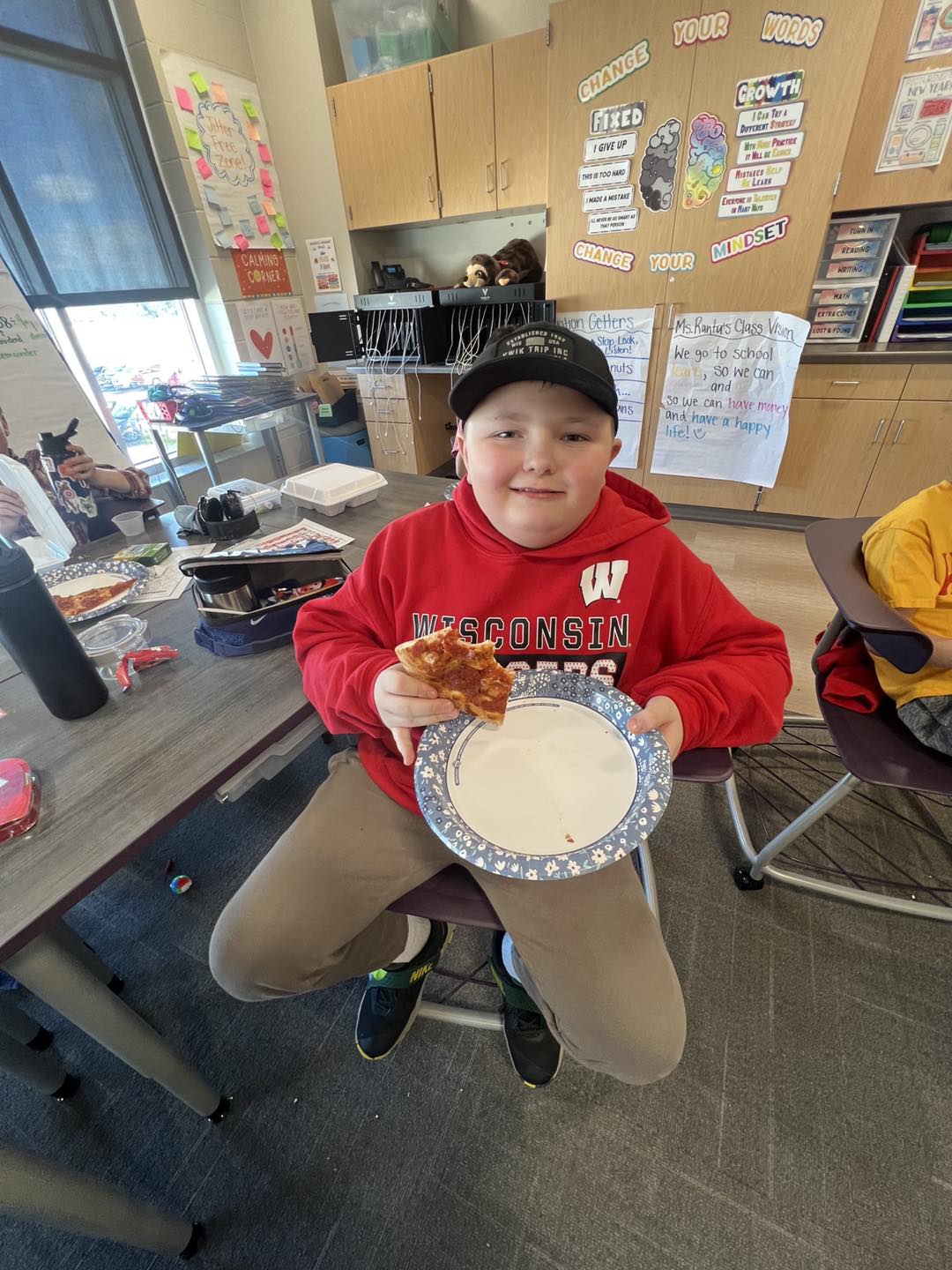 Ms. Ranta’s class at the whale... - Herrman Elementary School | Facebook