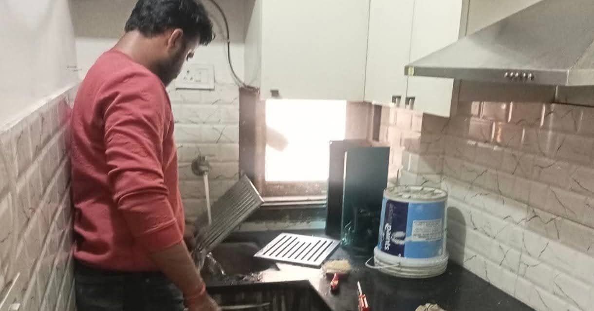 Kalka chimney services | Delhi