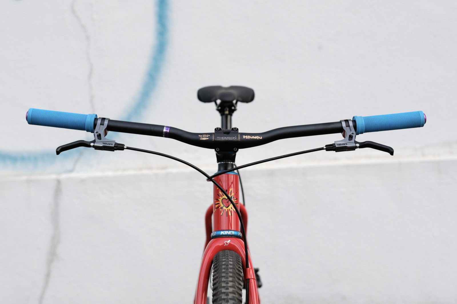Nitto Simworks Mow Mow Bar - Aluminum 31.8 Price : 3,990 