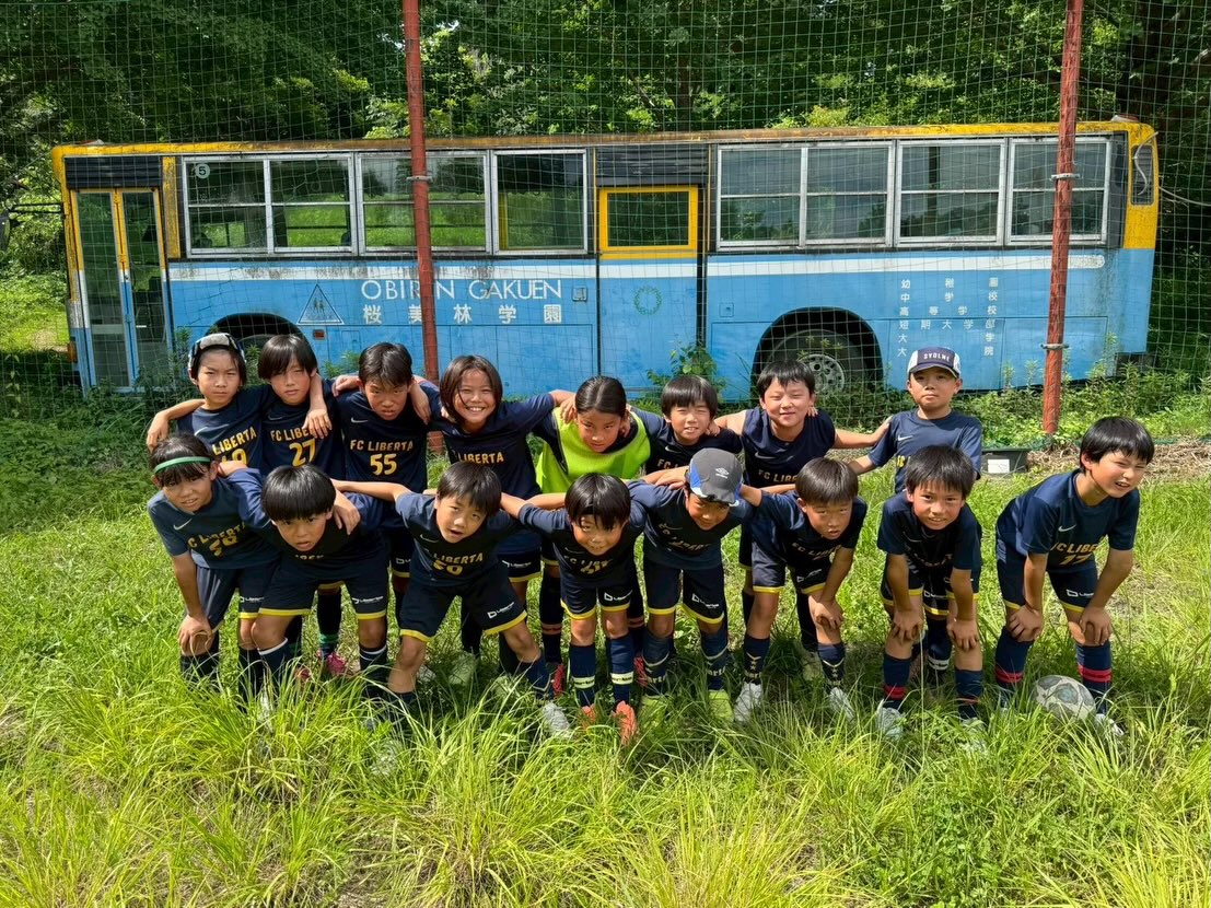 Fcリベルタ【東京】