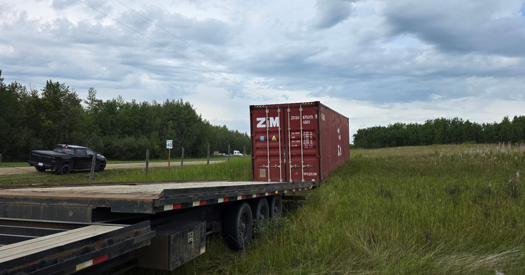 Containers 4U
