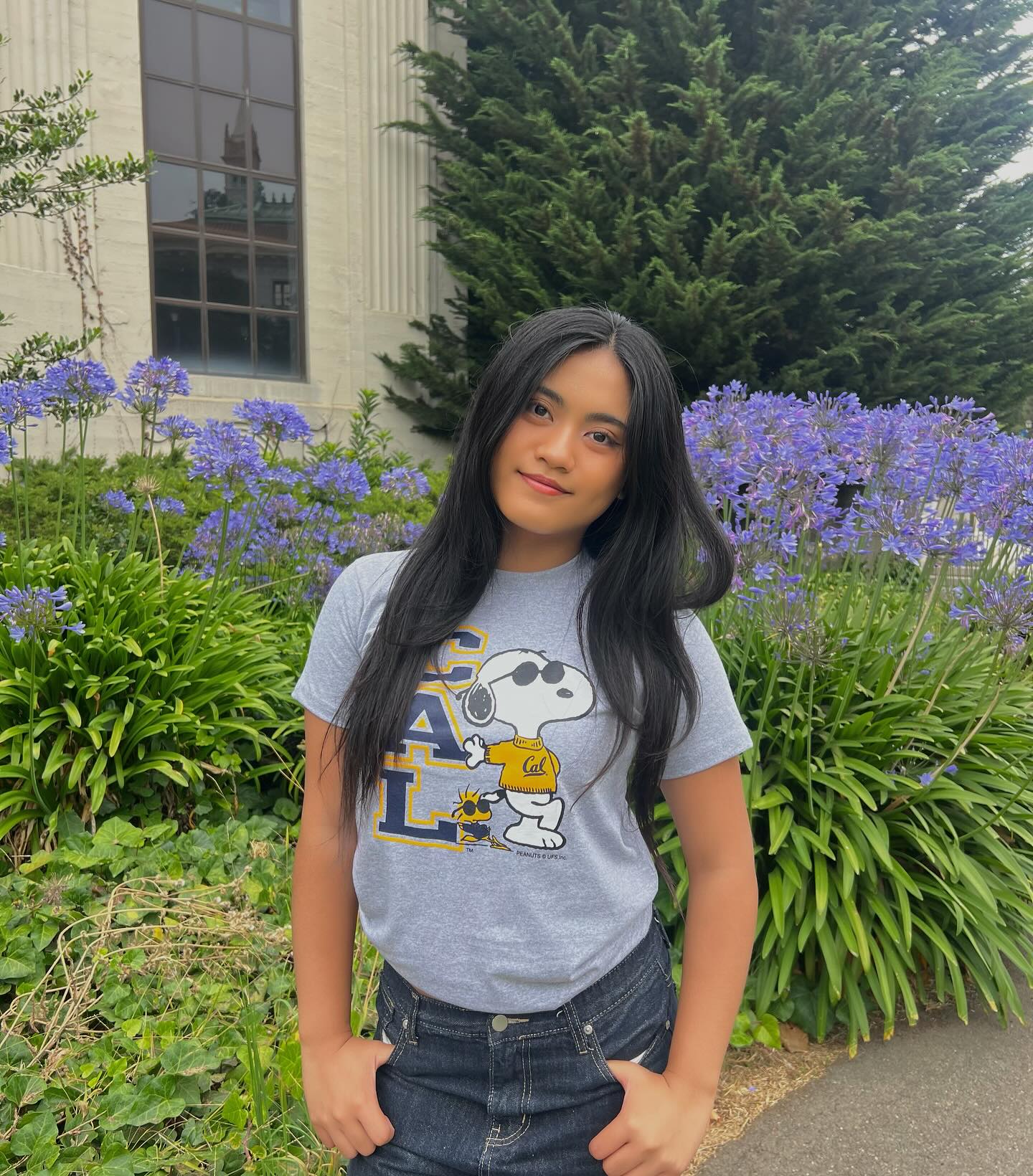 Snoopy + Cal = Iconic! Berkeley will... - Cal Student Store | Facebook