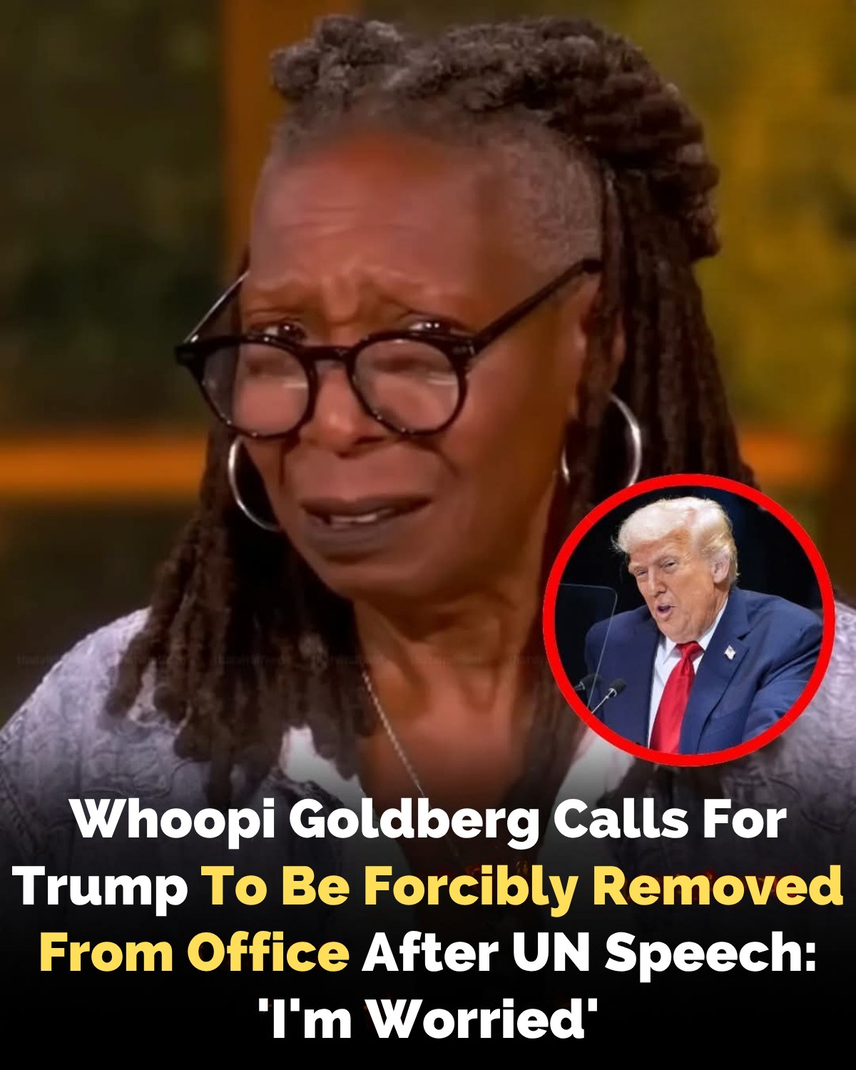 For - Her remarks on live TV quickly fueled an intense debate online ...