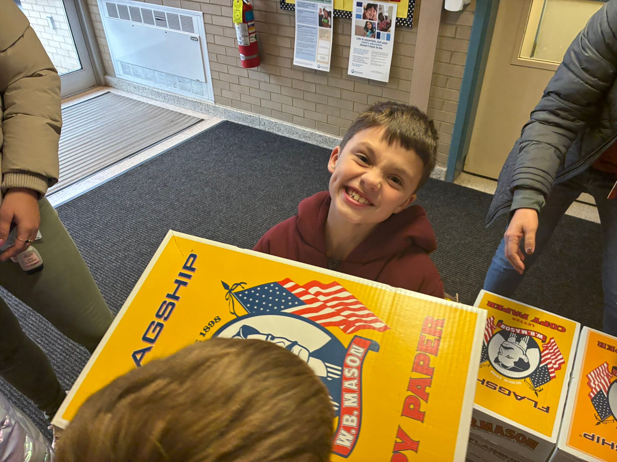 Peters Township School... - Peters Township School District