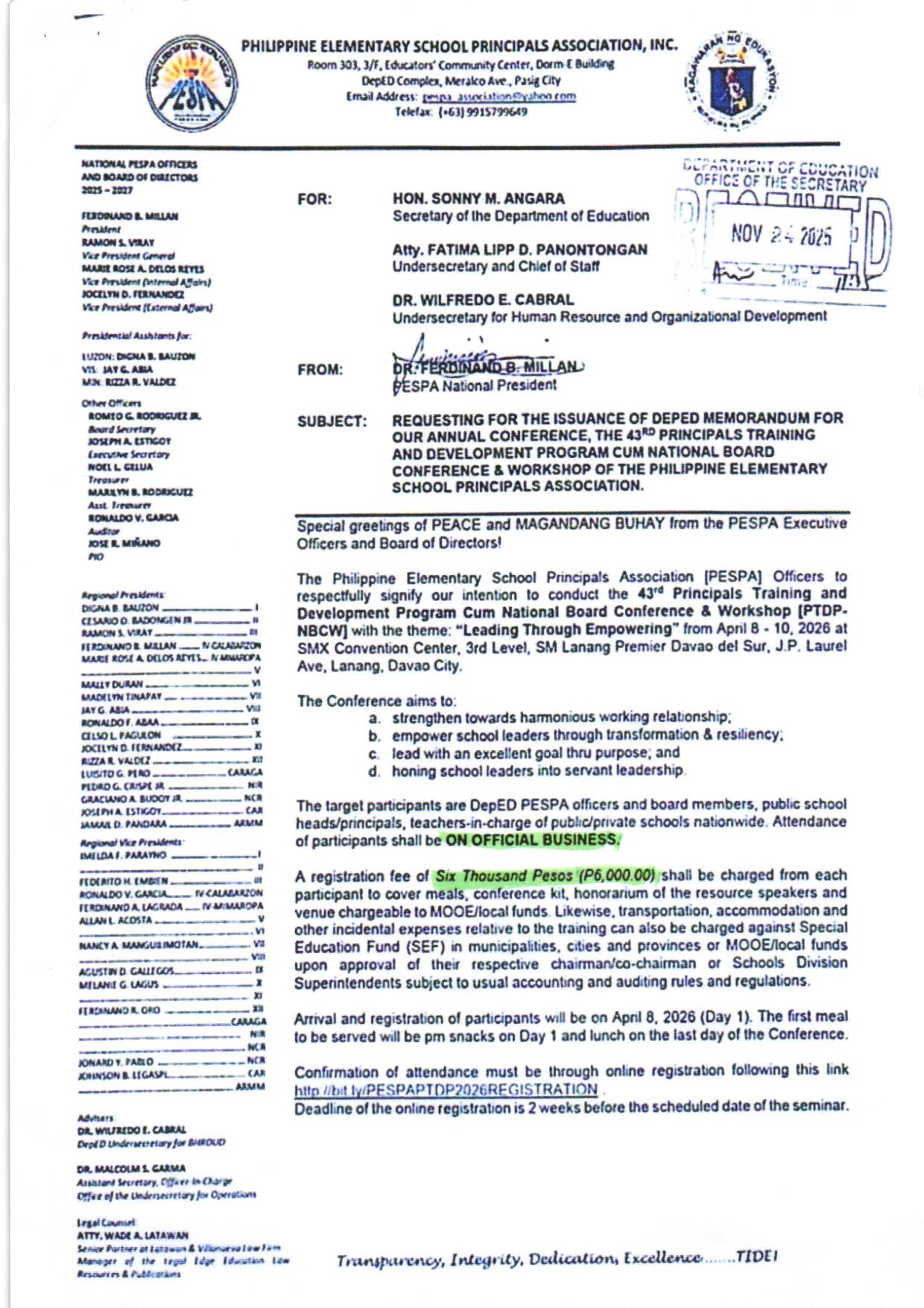 DIVISION... - DEPED - Division of Negros Occidental | Facebook