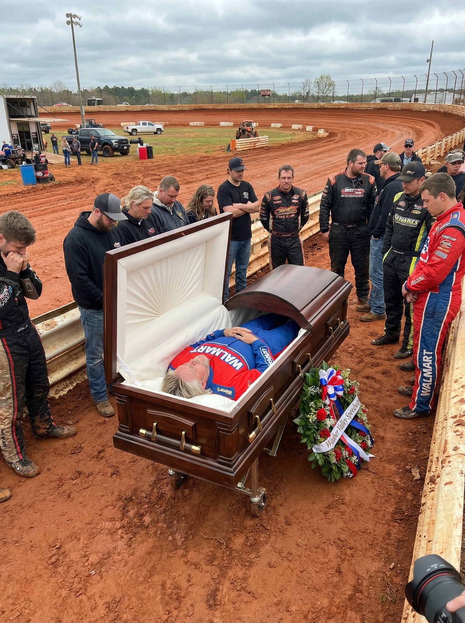 Weaber Valley Speedway added a... - Weaber Valley Speedway