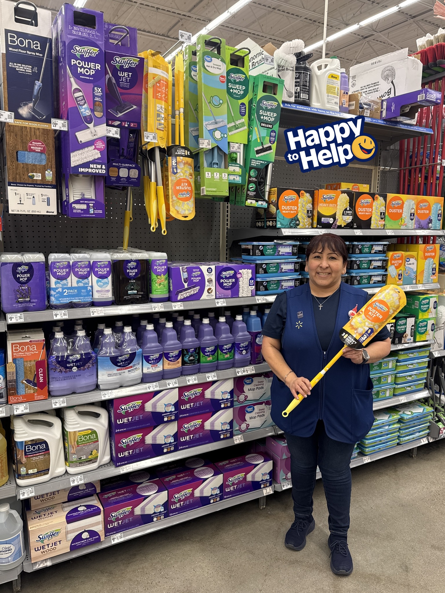 Getting ready for #SpringCleaning? Don