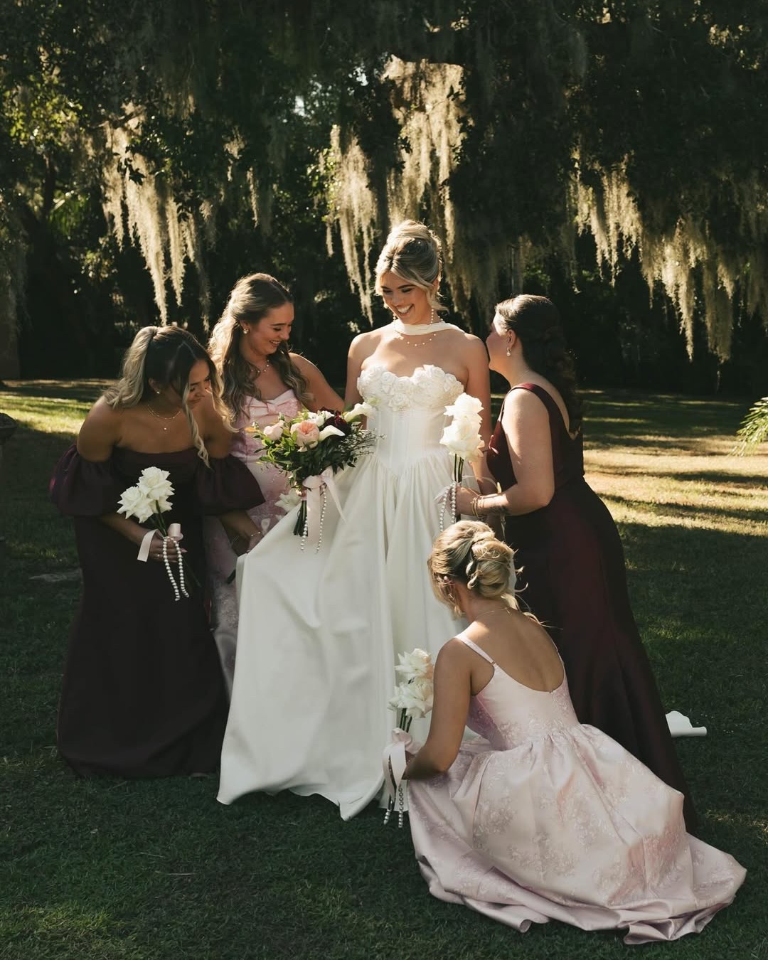 green strapless bridesmaid dress Sage Sweetheart Formal Gown ASOS DESIGN Bridesmaids grecian modern red bridesmaid dress size:UK 6 Audrey bridesmaid dress offers