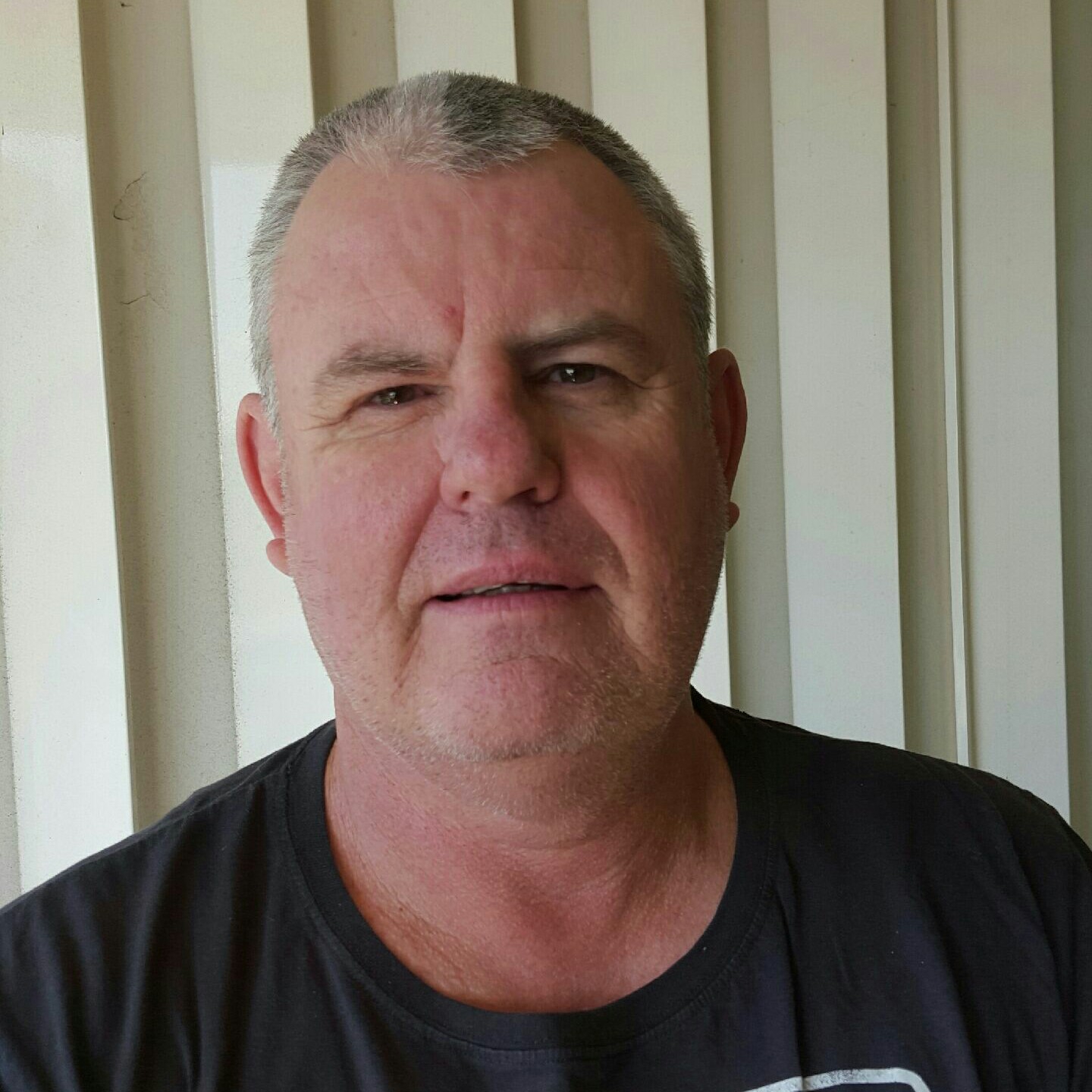 Neil Ridley