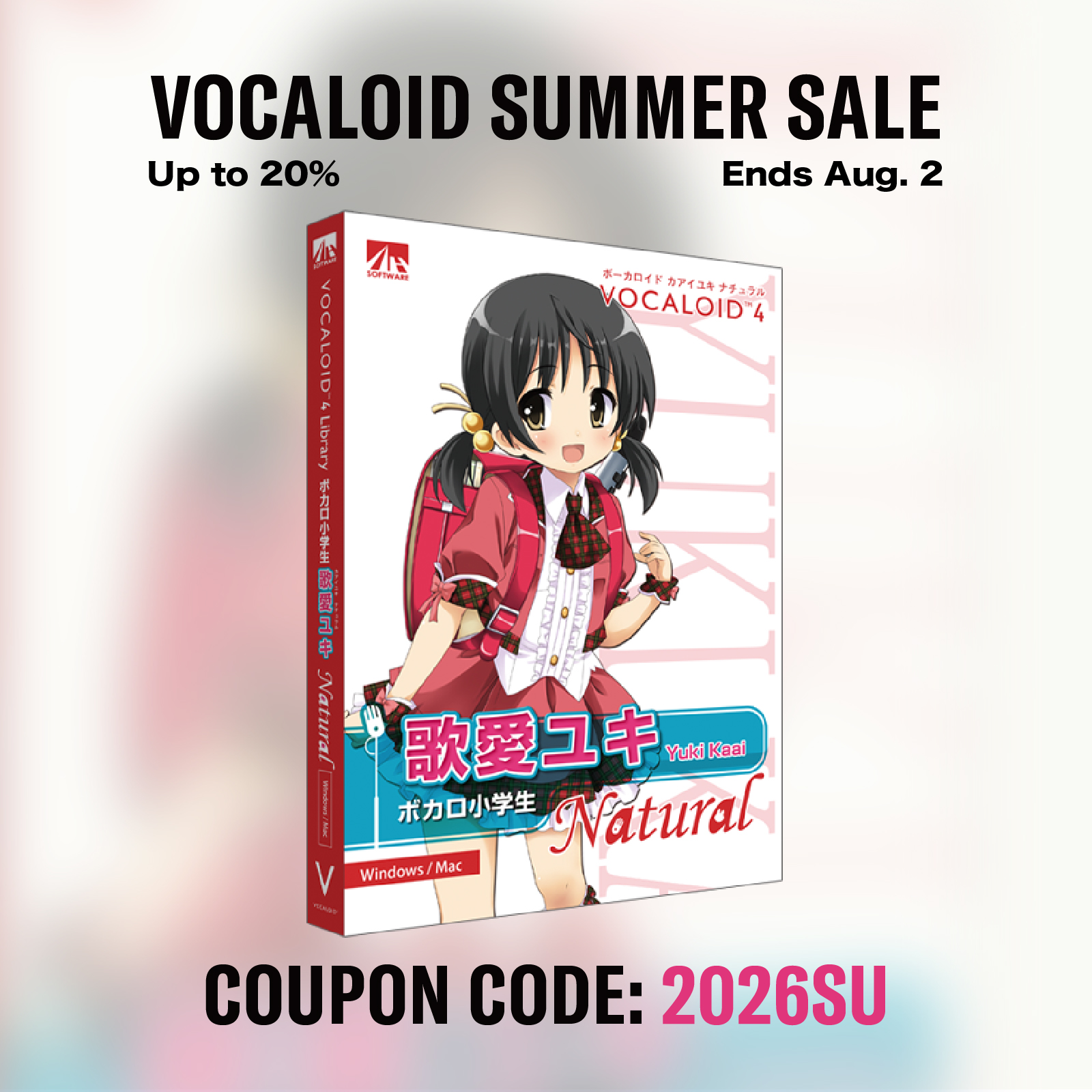 VOCALOID - VOCALOID added a new photo.