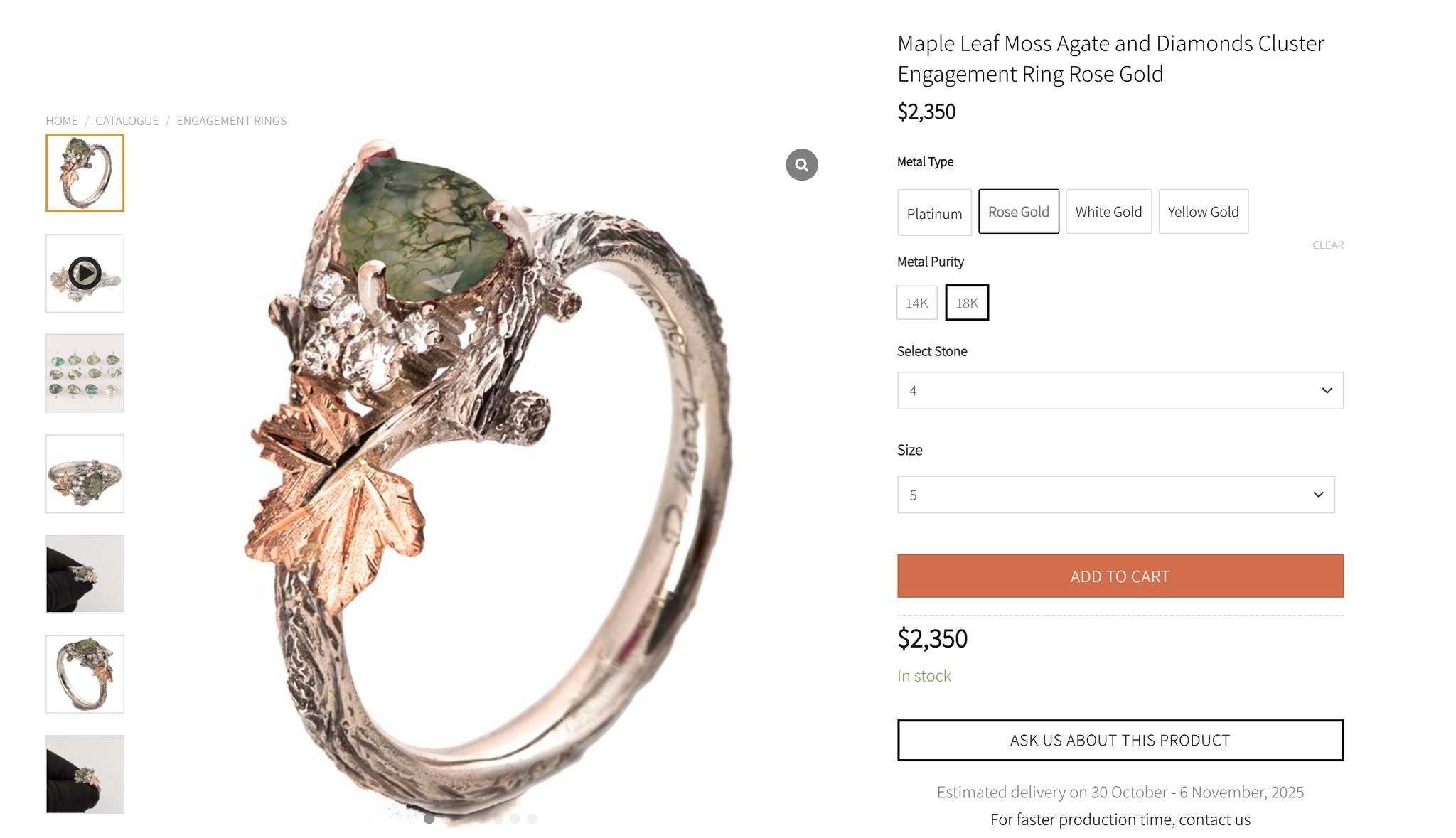 Madisin - Obsessed with this ring...😍 | Facebook
