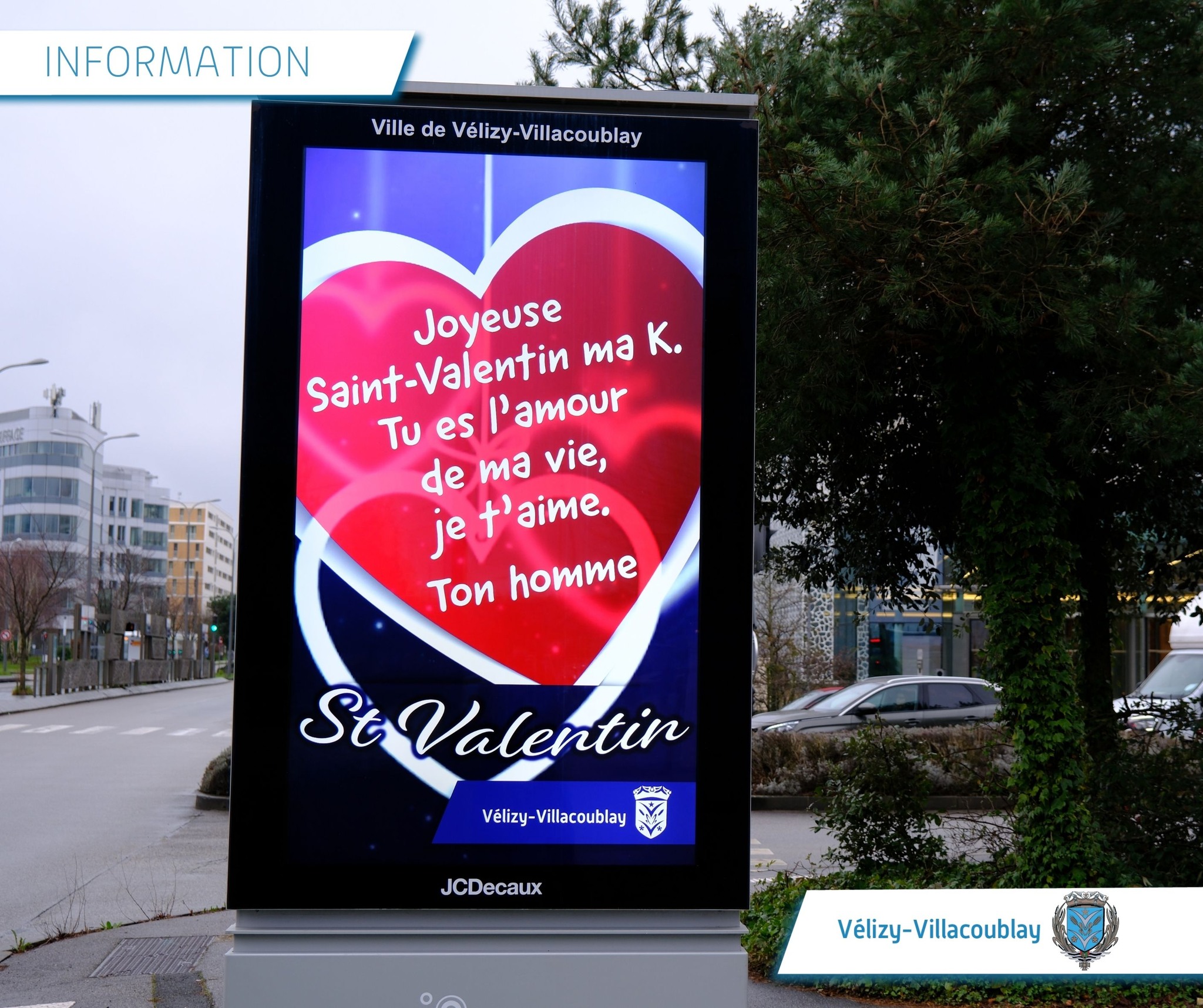 Ville de... - Ville de Vélizy-Villacoublay