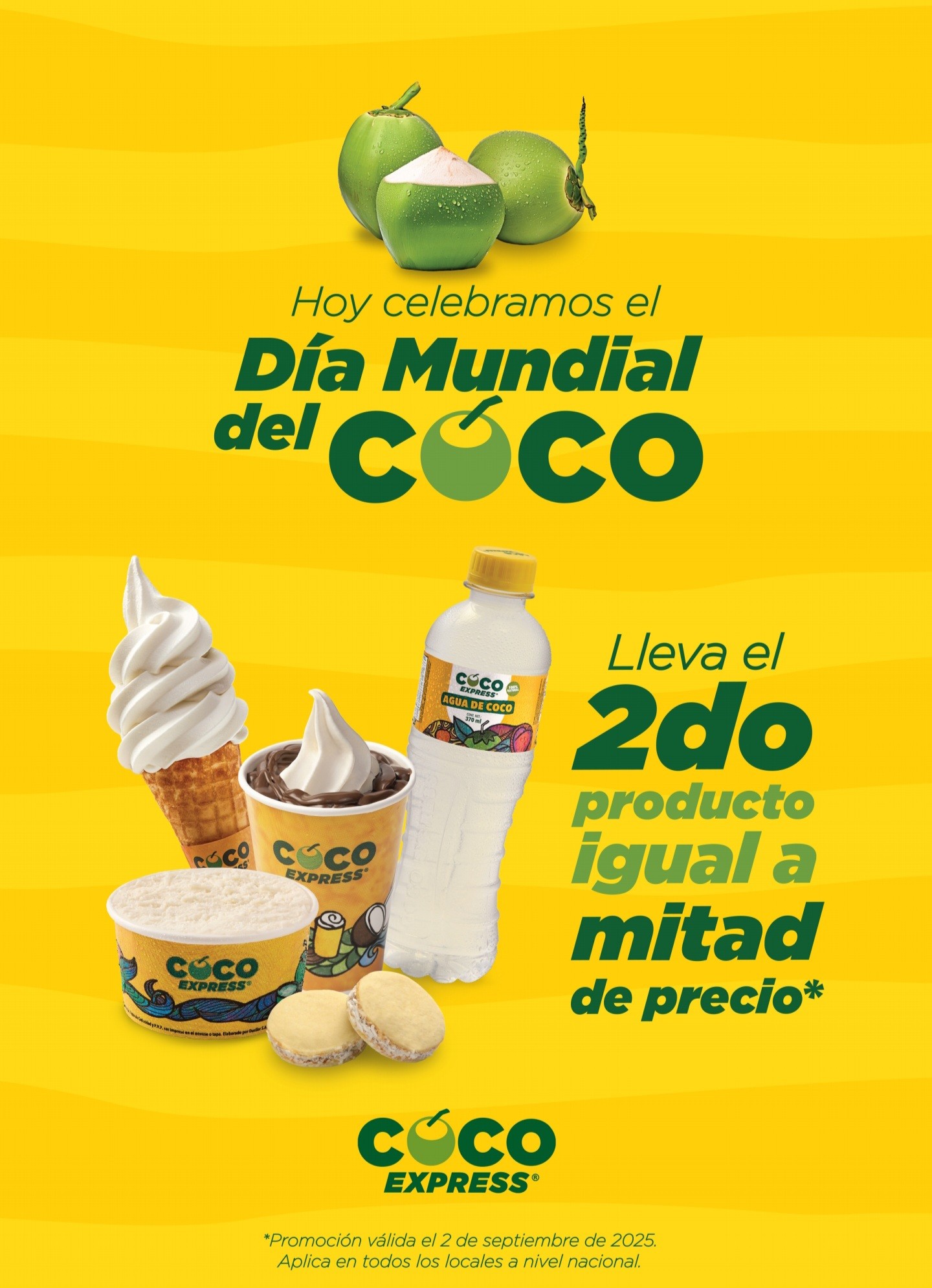 Coco Express Loja | Loja