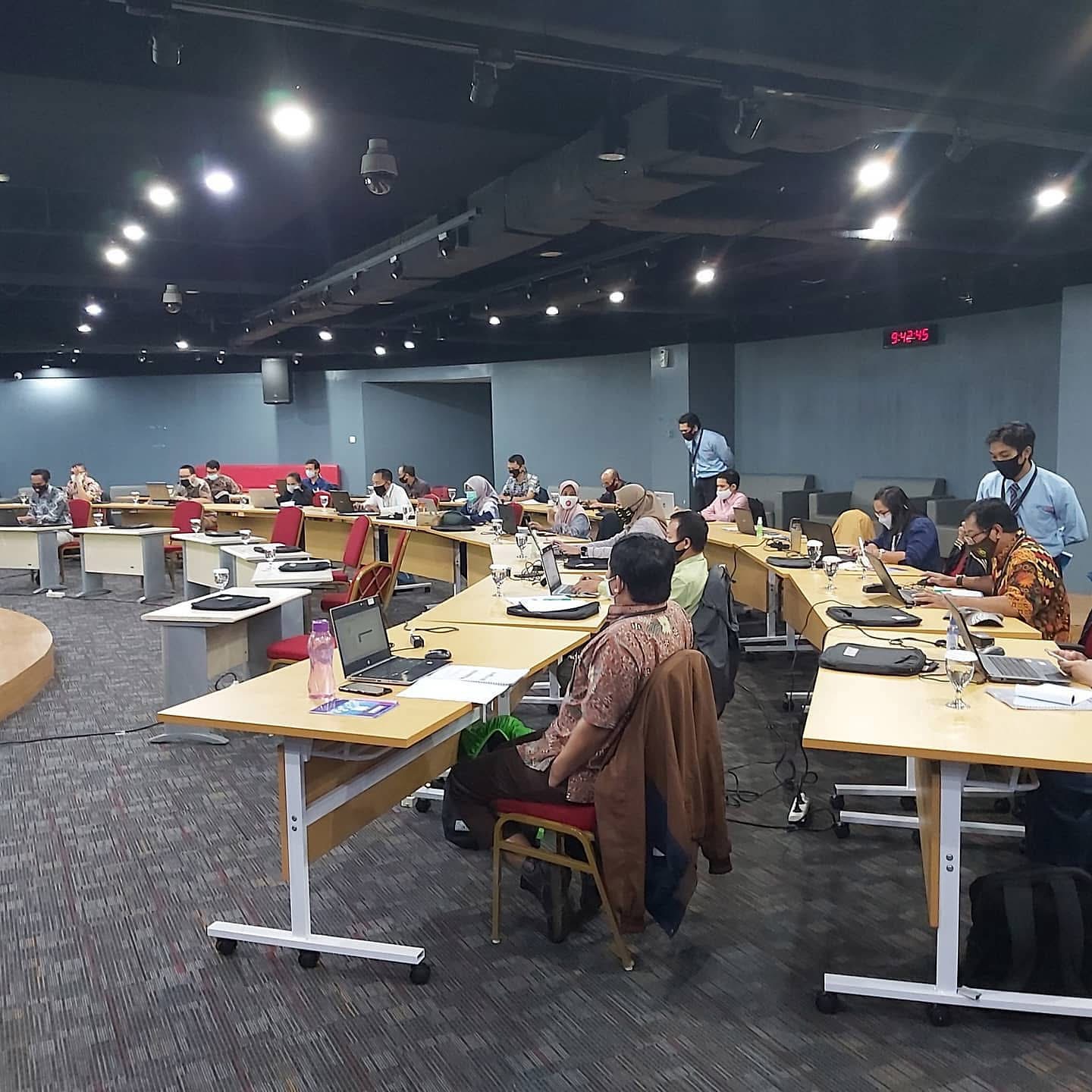 Internusa Education | Jakarta