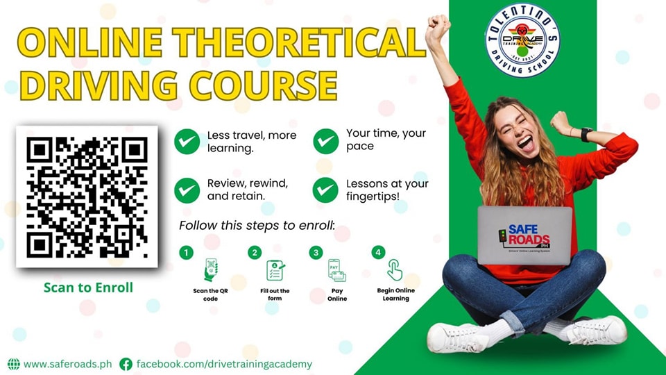 Tolentino's Driving School | Lipa City
