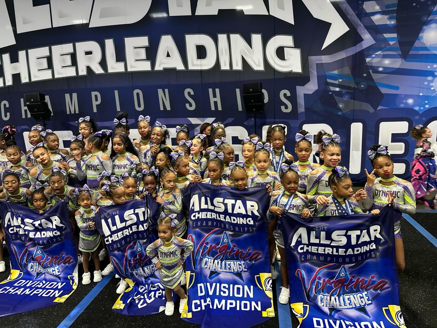 Dynamic All Stars | Forestville MD